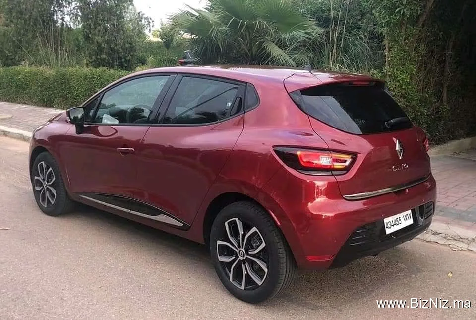 THAOUIS CAR