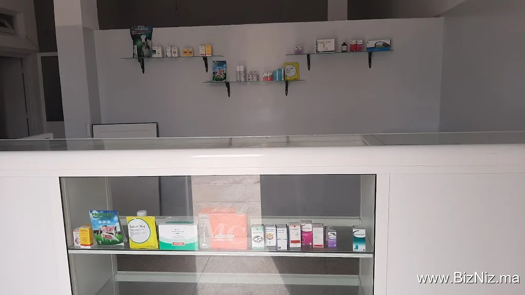 CABINET VETERINAIRE BIR JDID Dr. Anas RHAHNI