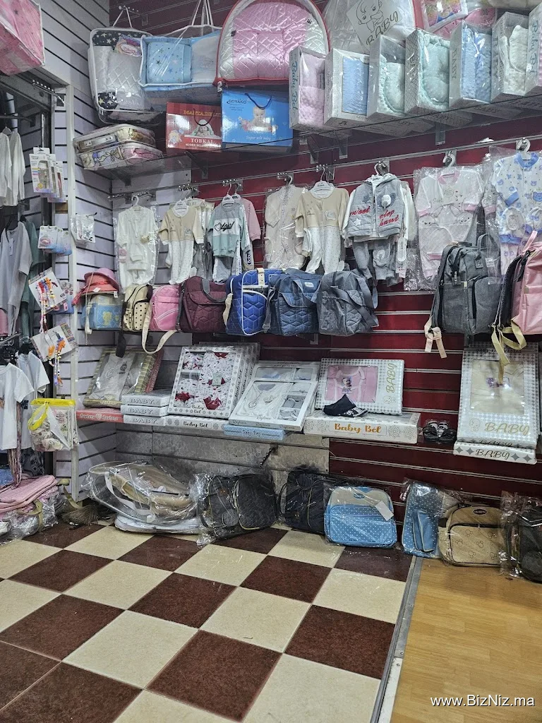 Fadad Store