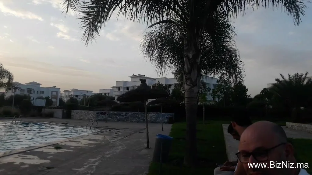 Bouskoura Golf City