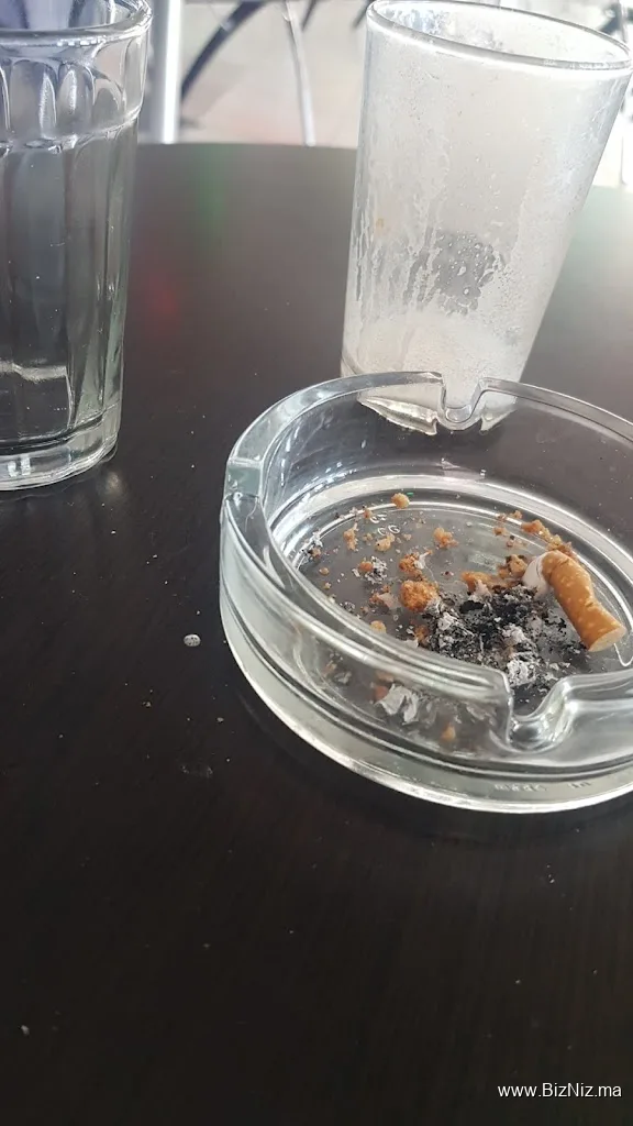 Café Tunisia