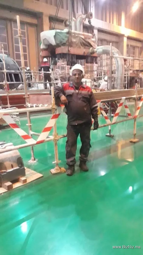 Jorf Lasfar Energy Company (JLEC)