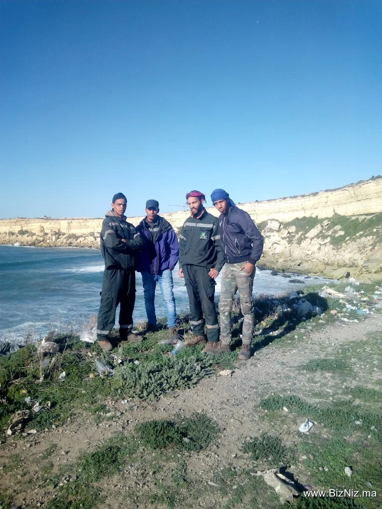OCP Jorf Lasfar