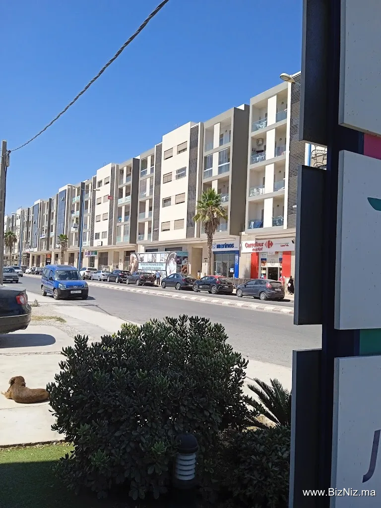 Cash Plus Diar Al Andalous