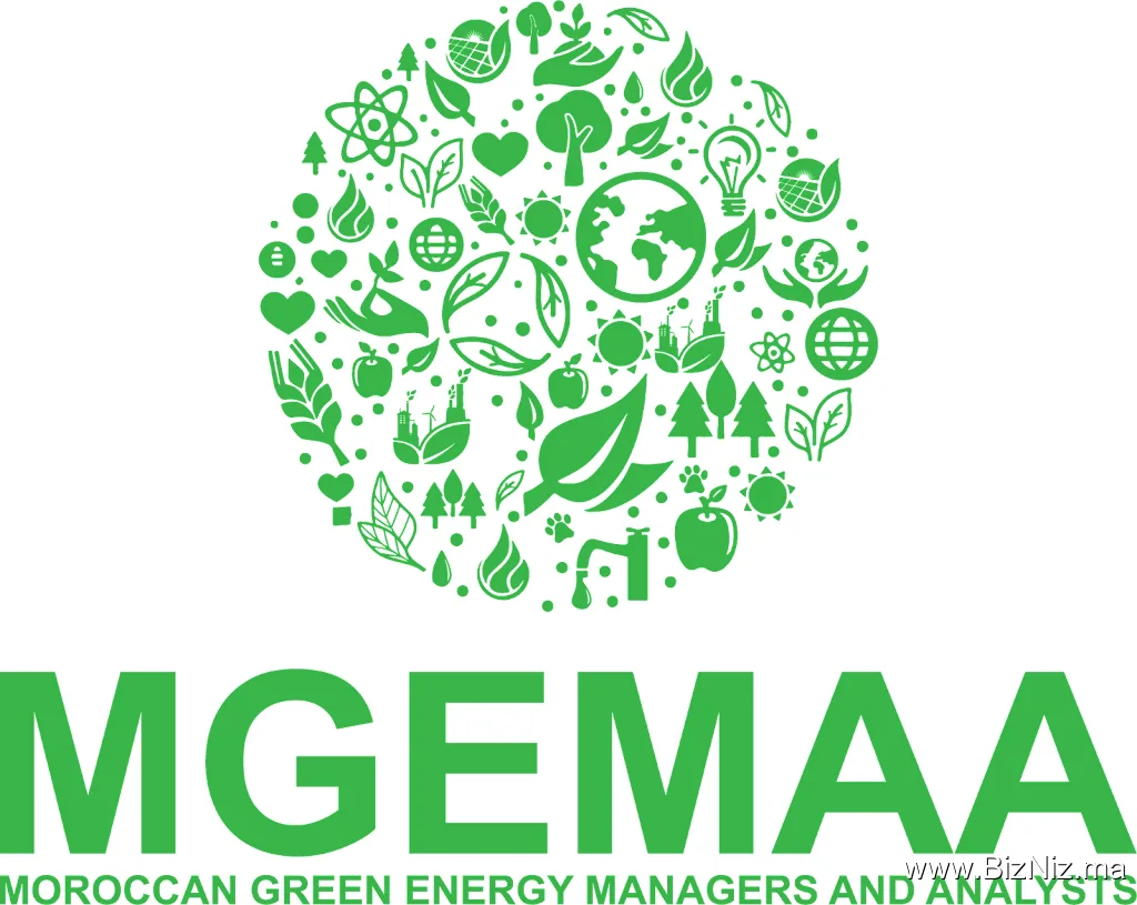 MGEMAA Energy