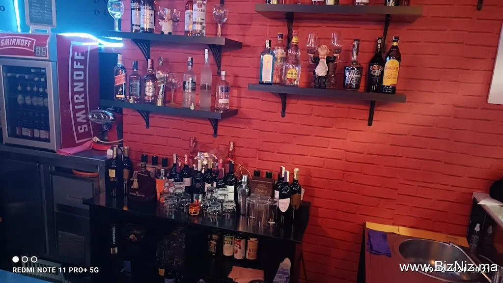 Le Privé Restaurant El Jadida