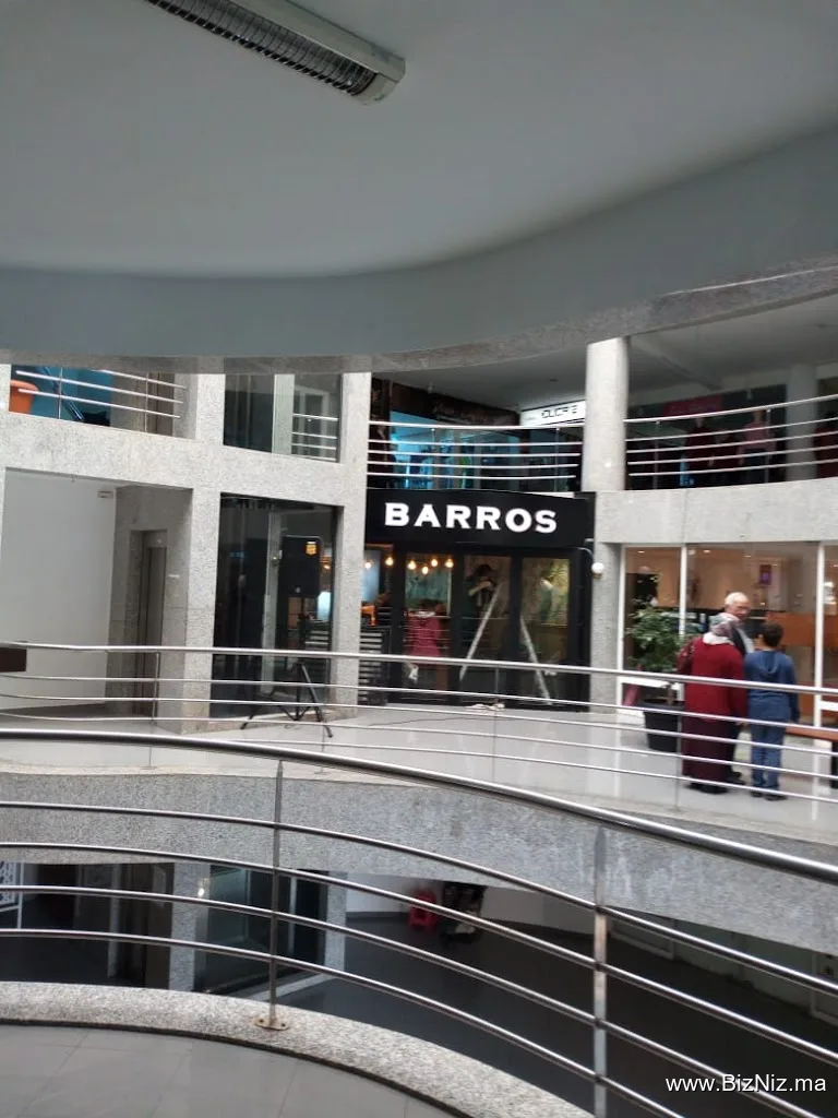 Centre Marhaba