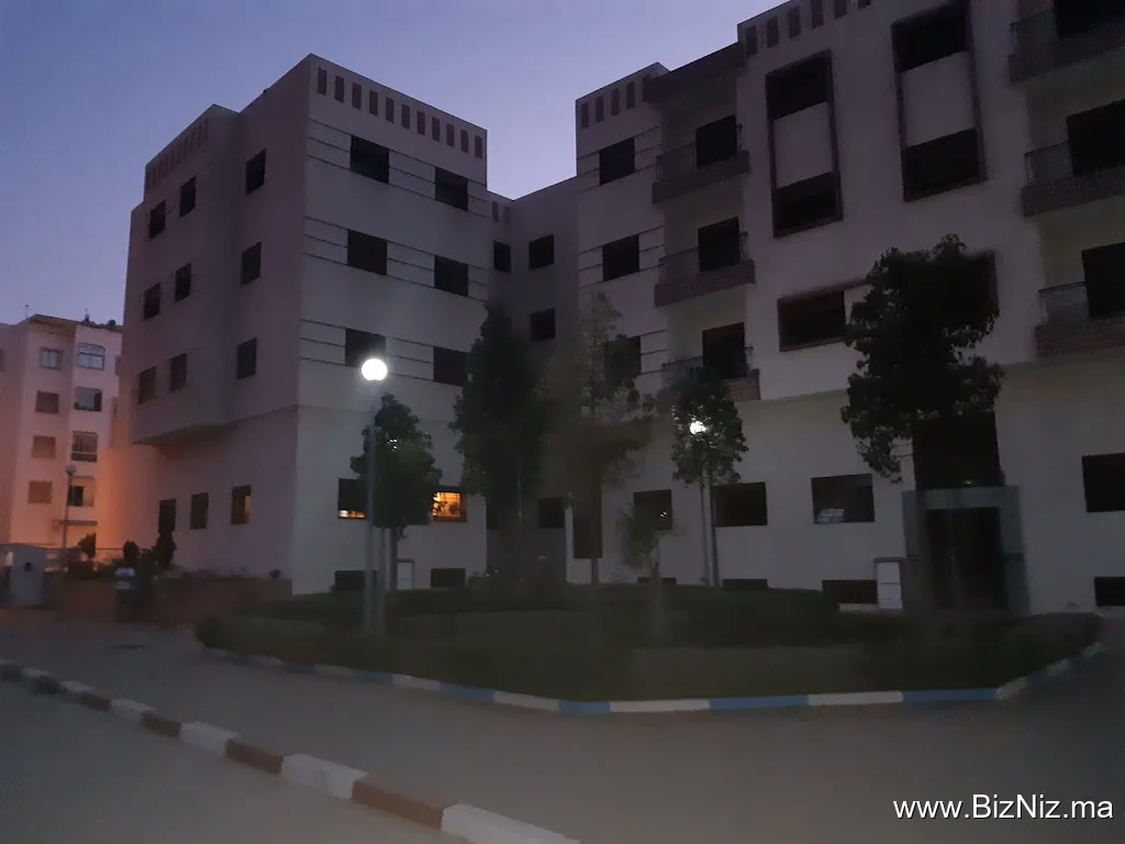 Residence mekka