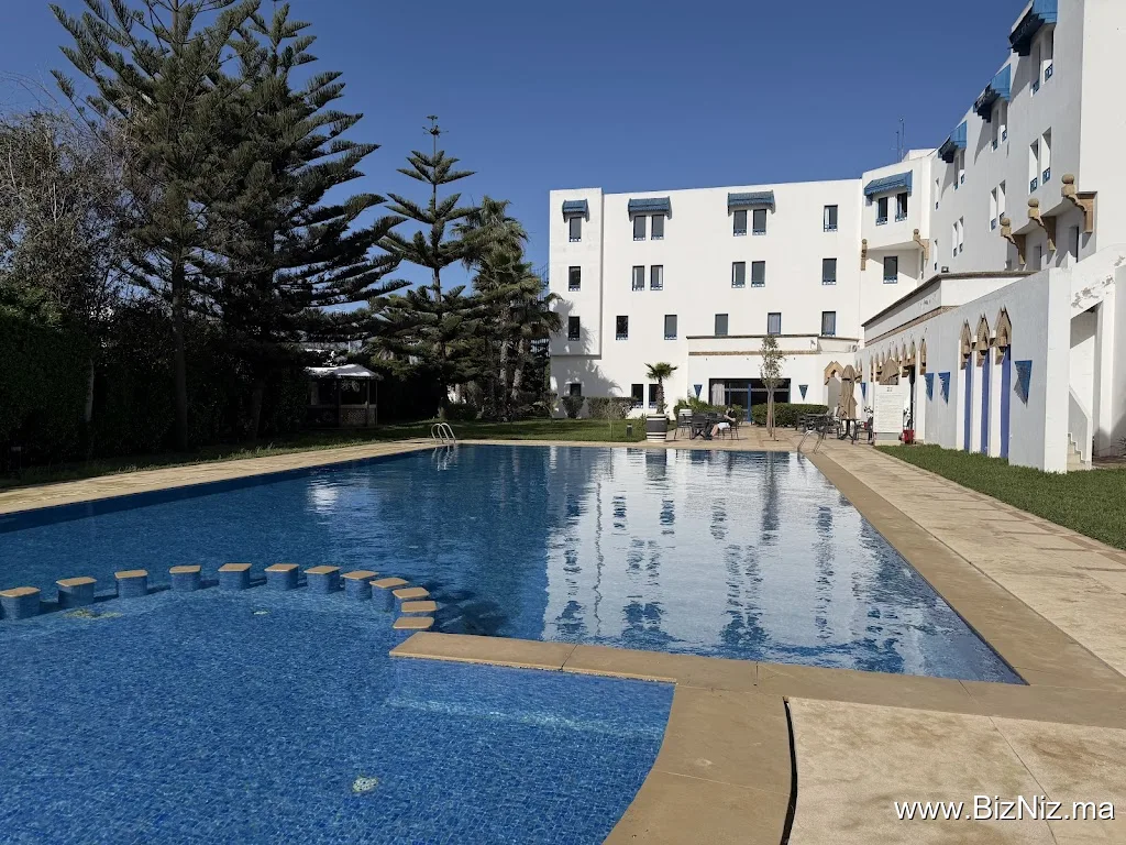 Hôtel ibis El Jadida