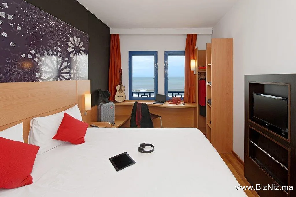 Hôtel ibis El Jadida