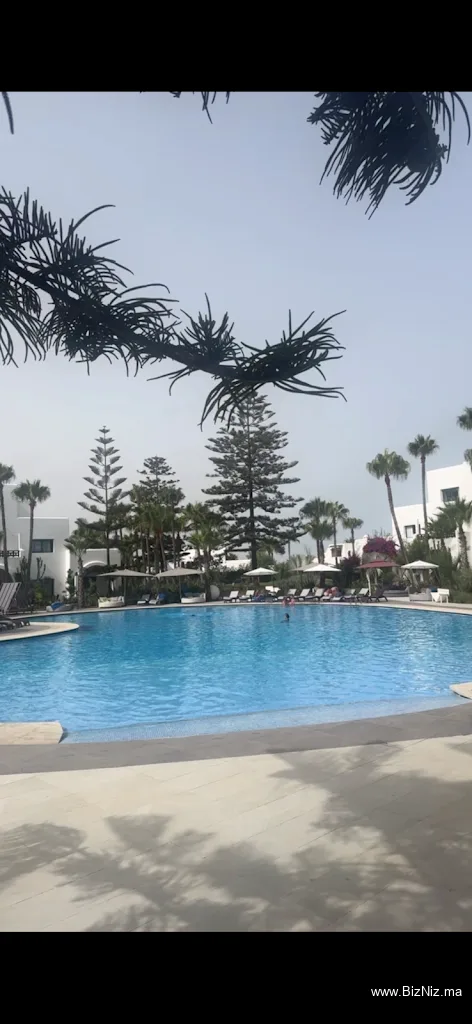 Pullman Mazagan Royal Golf & Spa