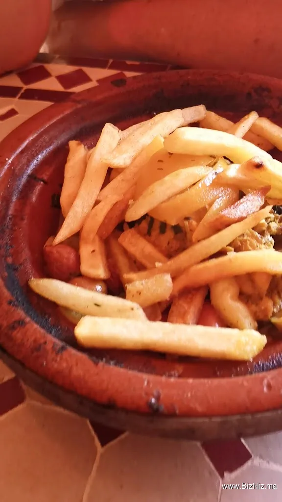 Restaurant La Portugaise