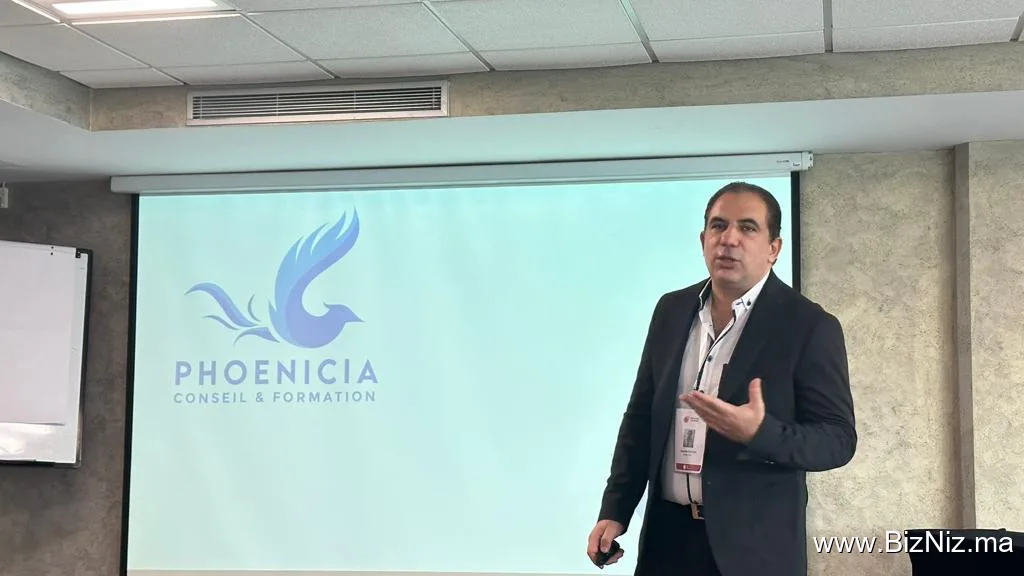 PHOENICIA Consulting ( cabinet Qualifié)