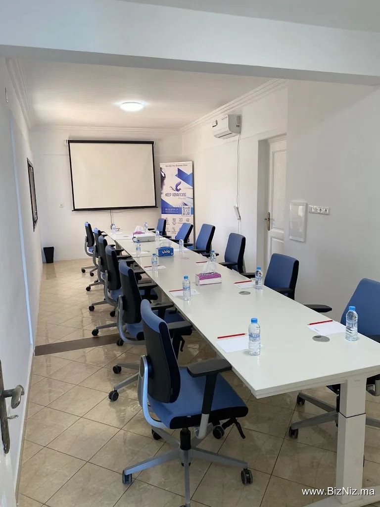 PHOENICIA Consulting ( cabinet Qualifié)