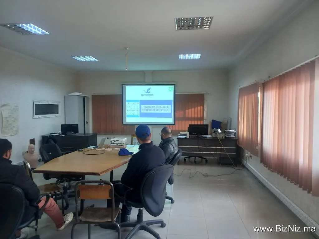 PHOENICIA Consulting ( cabinet Qualifié)