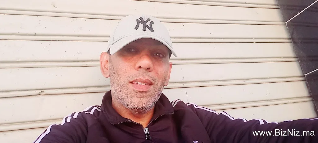 Hicham Aadraoui - Réparation téléphones et location haut-parleurs