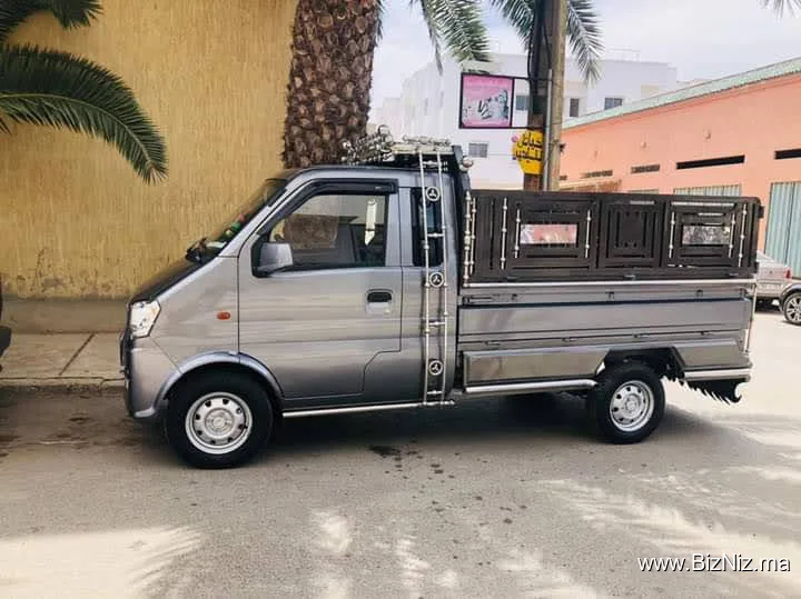 صناعة و ترميم جميع أنواع الكروسري (عند محسن) Carrosserie Chez Mouhssine