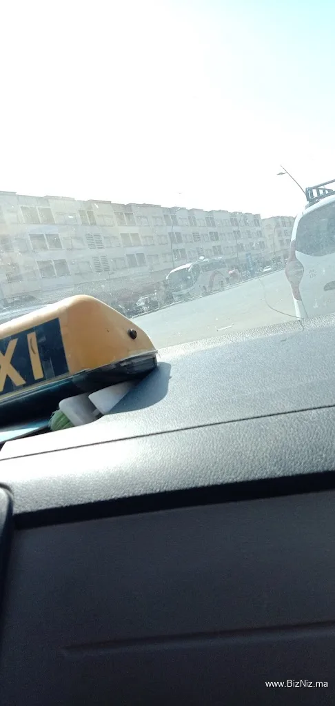 طاكسيات