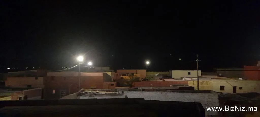 حي الفرح 1(الدحيشات)