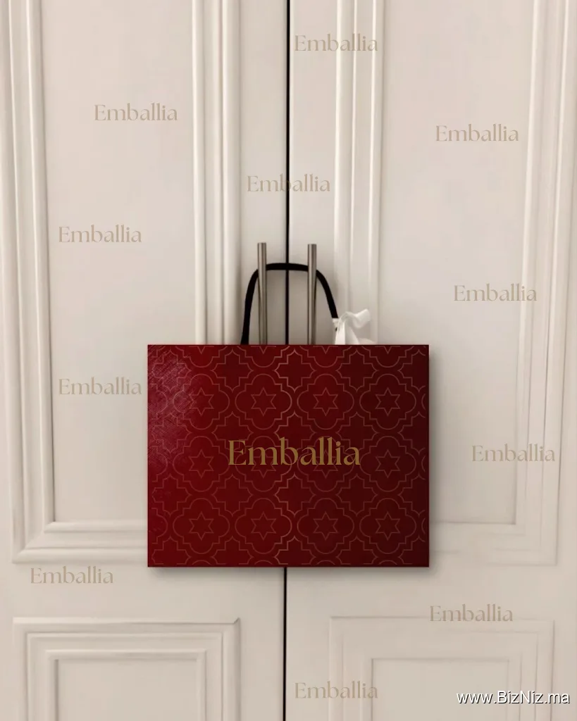 Emballia