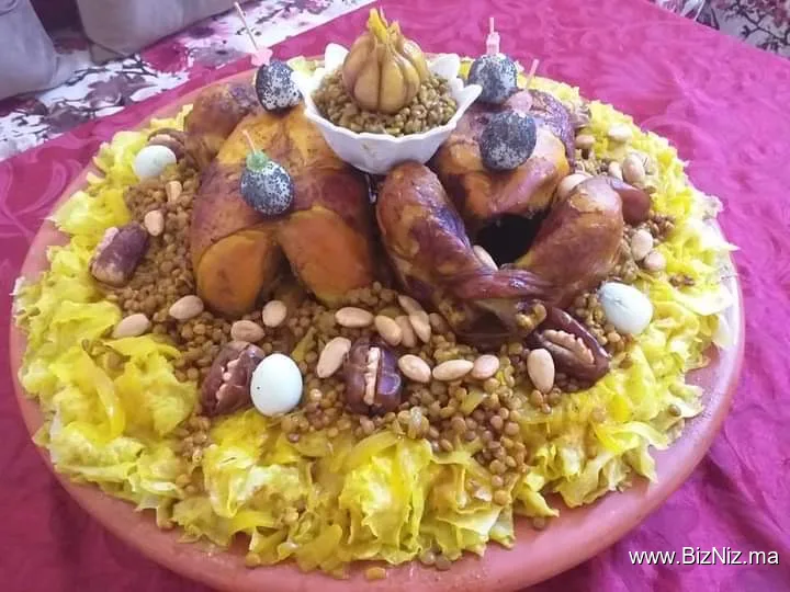 الحاج ميلود