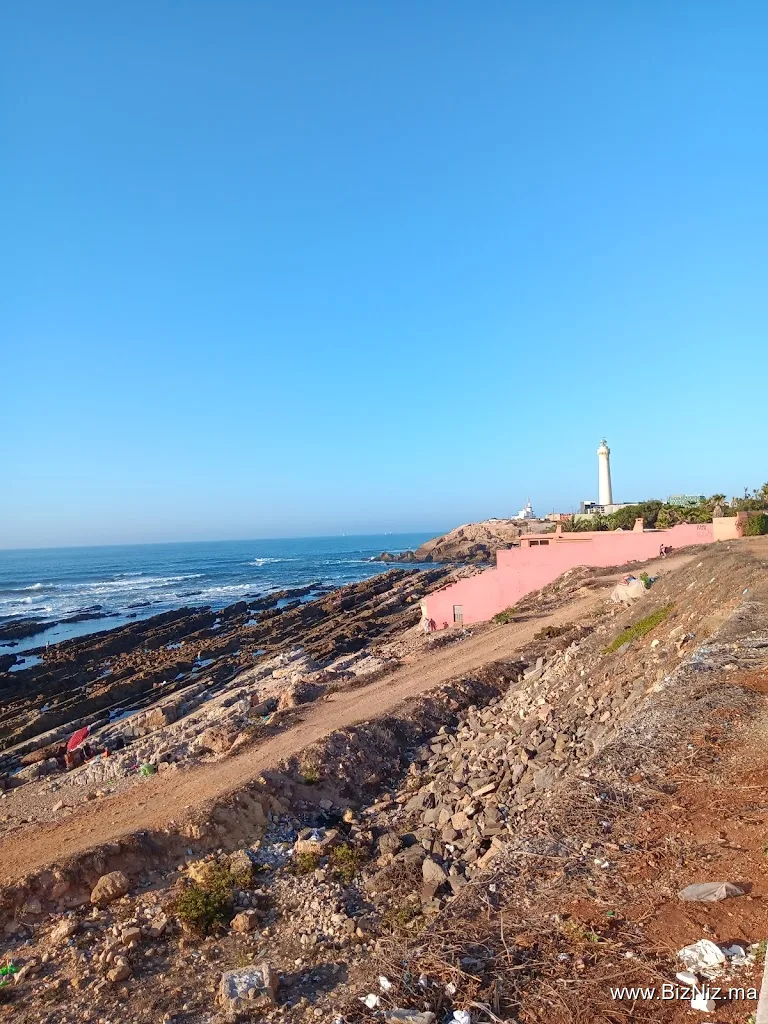 Corniche