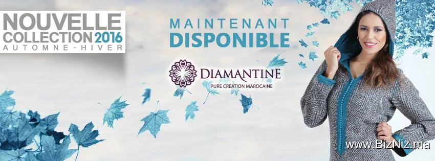 Diamantine