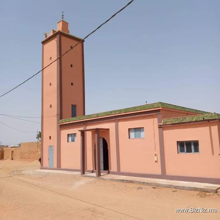 Mosquée diabna