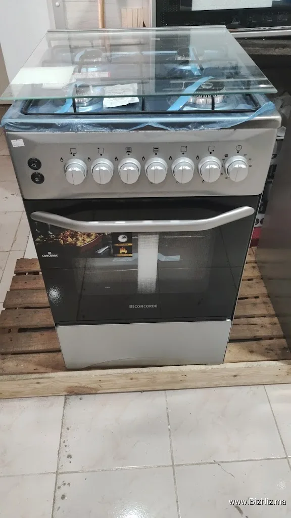 Electro Barkaoui