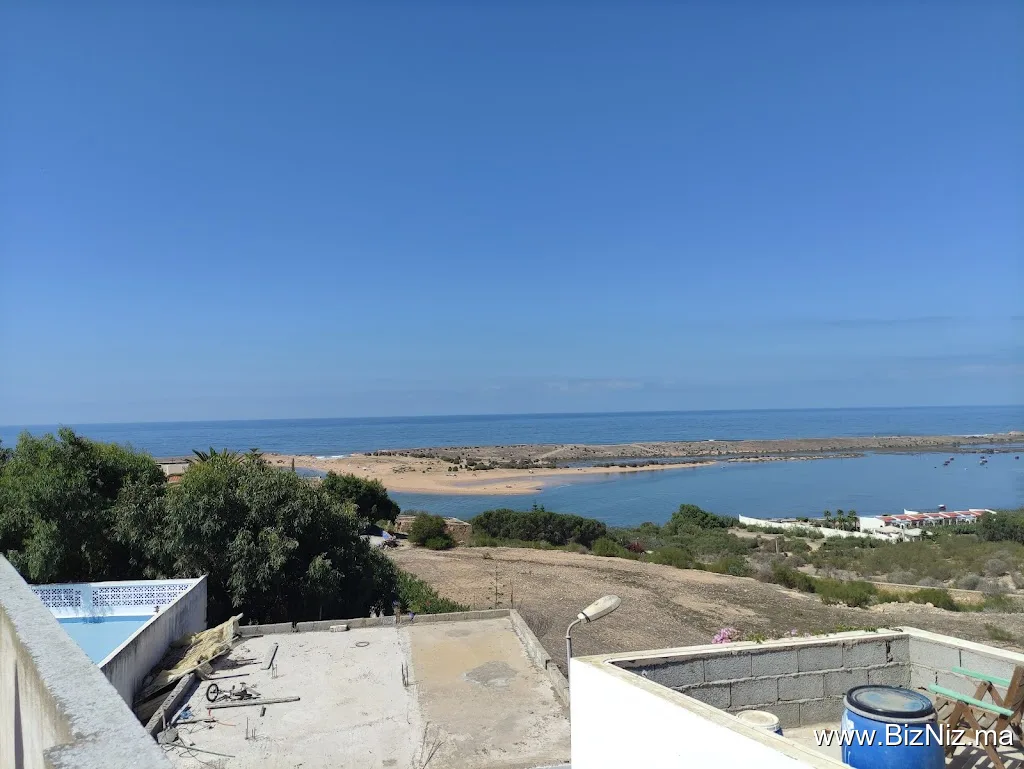 Latifa House
