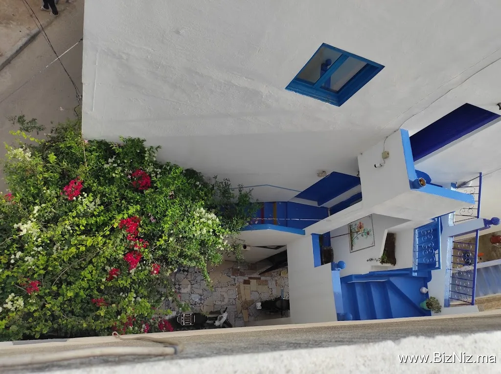 Latifa House