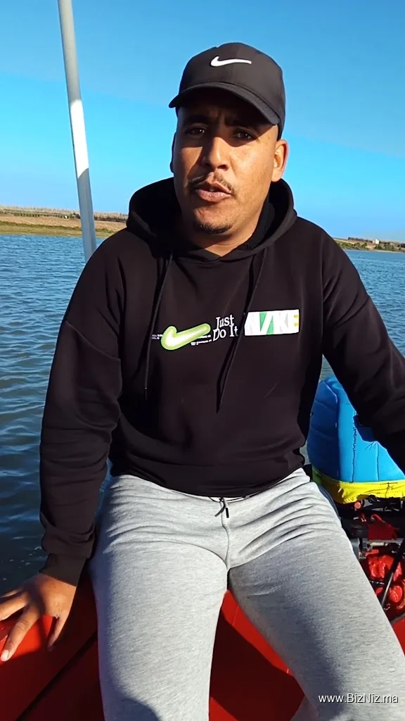Abdsalam(Boatman)
