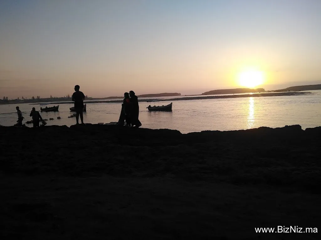 Abdsalam(Boatman)