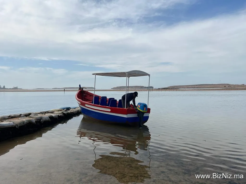 Abdsalam(Boatman)