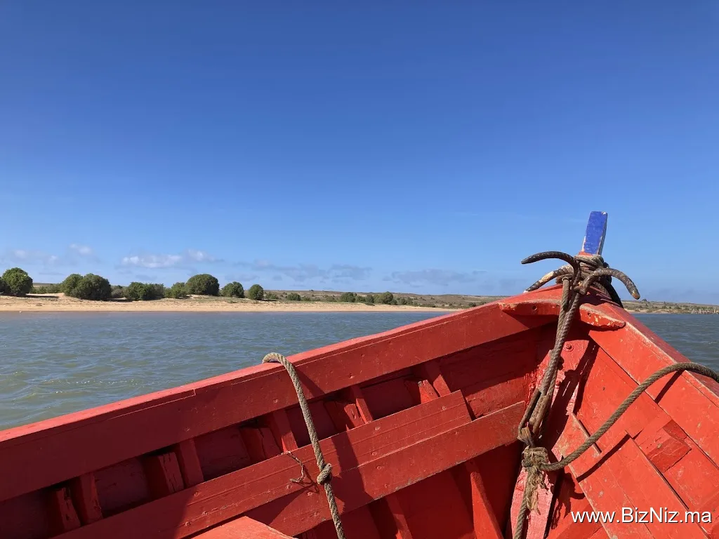 Abdsalam(Boatman)