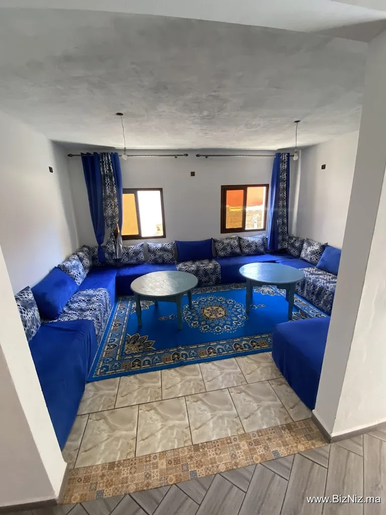 Maison Elbaraka