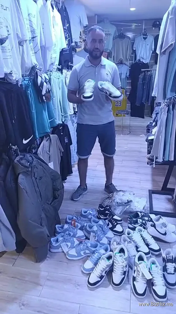 Saïd Shop
