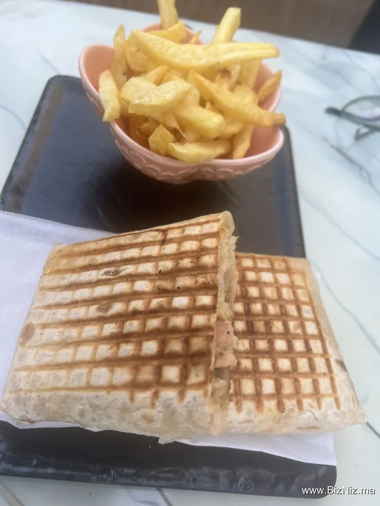 Snack L'Océan