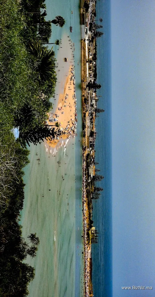 Oualidia