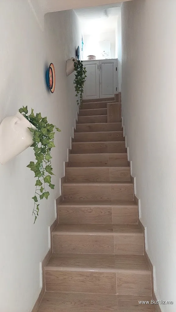 Maison Mina