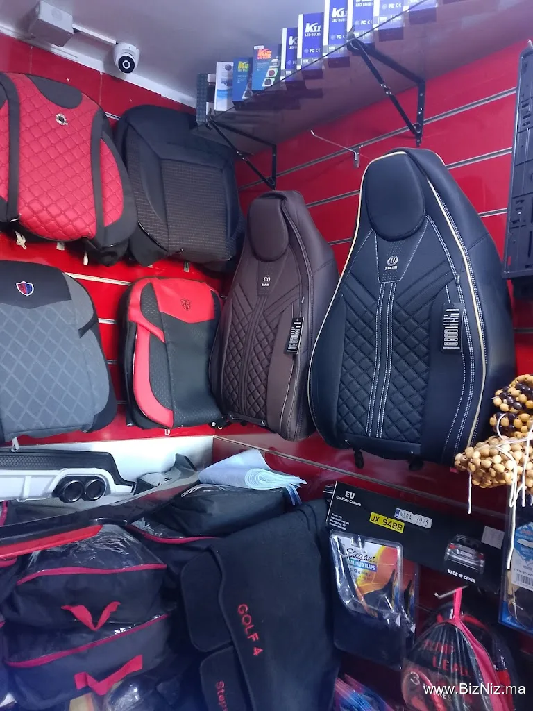 Achraf Auto