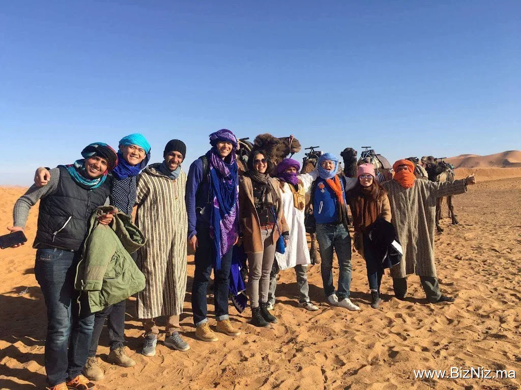 Travel to CASABLANCA Excursions