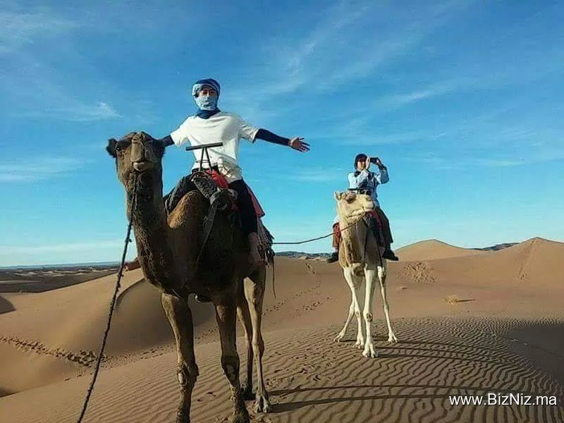 Travel to CASABLANCA Excursions