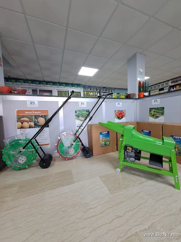 Generation Green sarl
