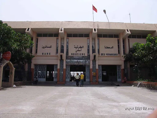 CTM Safi