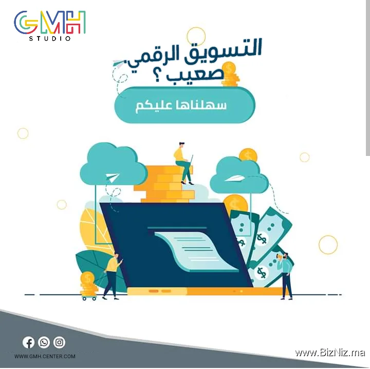 Global Marketing Help