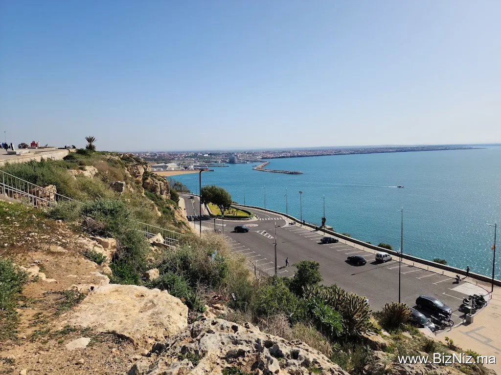 Sidi Bouzid Safi