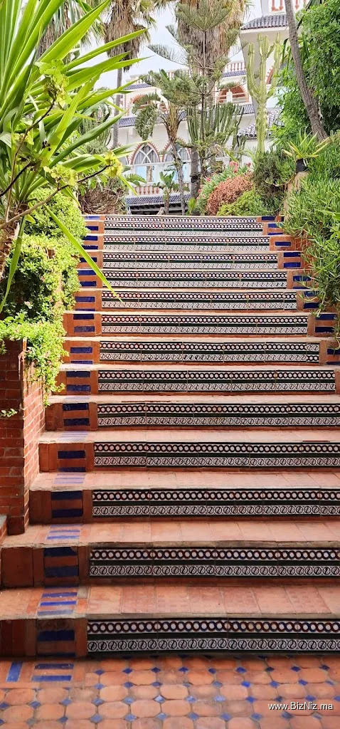 Riad du Pêcheur Safi