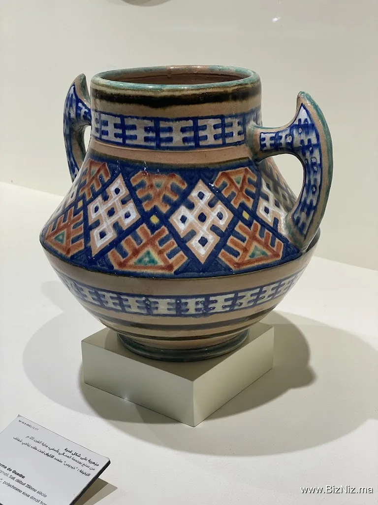 National Museum of Ceramics