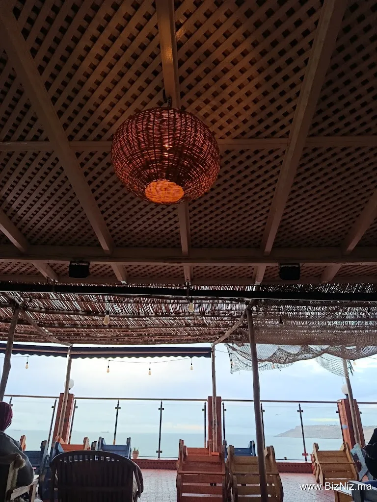 Le Rooftop